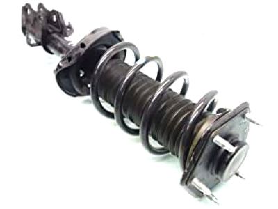 Acura 51621-TYS-A11 Front Left Damper Unit