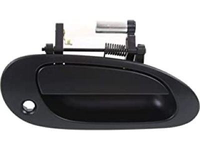 Acura RSX Door Handle - 72180-S6M-003ZE