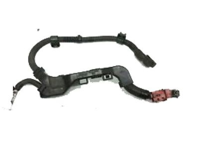 2012 Acura TL Battery Cable - 32410-TK4-A01