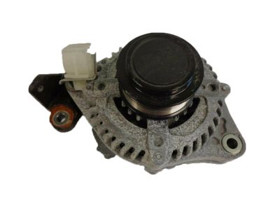 Acura 31100-R53-A01 Alternator Compatible