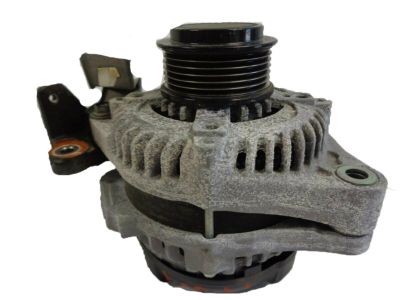 Acura 31100-R53-A01 Alternator Compatible