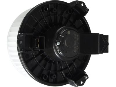 Acura 79310-STK-A41 Fan Motor Assembly