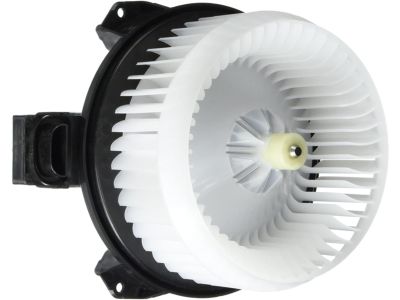 Acura 79310-STK-A41 Fan Motor Assembly