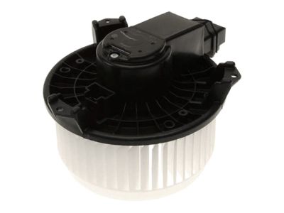 Acura Blower Motor - 79310-STK-A41