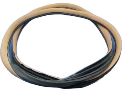 Acura TL Door Seal - 72325-SEP-A11