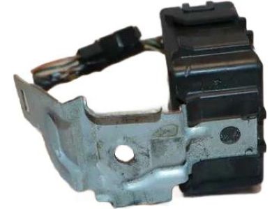 Acura RSX Cruise Control Module - 36700-S6M-A01