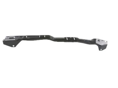 Acura 71541-S6M-000 Right Rear Bumper Beam (Upper)