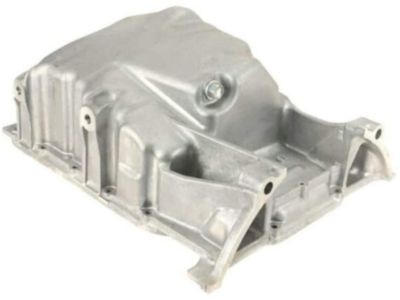 Acura 11200-RWC-A00 Engine Oil Pan