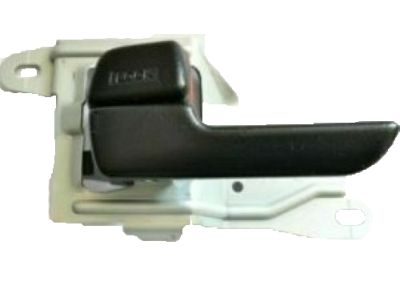 1996 Acura Integra Door Handle - 72160-ST7-023ZA