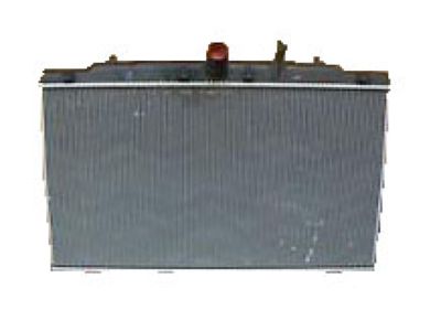 2017 Acura NSX Radiator - 19010-58G-A01