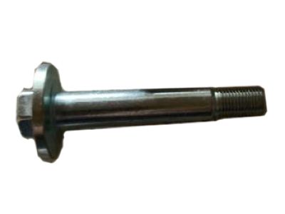 Acura 52387-SZ3-003 Arm B Adjusting Bolt (Lower)