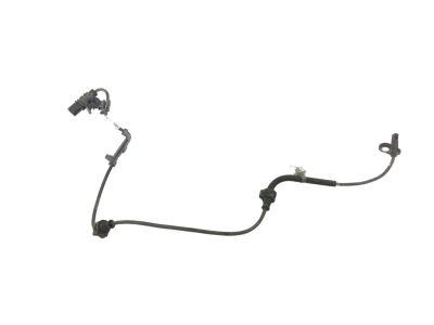 2010 Acura RDX ABS Wheel Speed Sensor - 57455-STK-A01