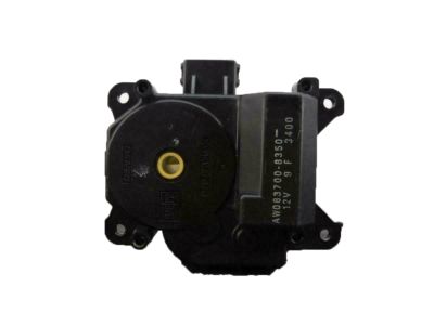 2002 Acura MDX Blend Door Actuator - 79351-S3V-A51