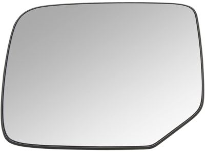 Acura 76253-SZN-A01 Mirror Glass