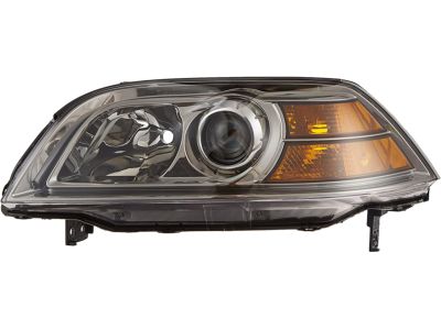 2004 Acura MDX Headlight - 33151-S3V-A12