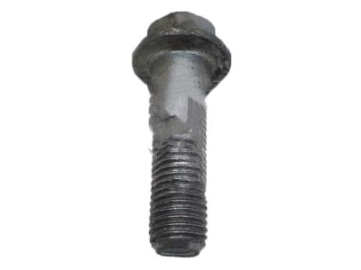 Acura 90162-SYP-000 Flange Bolt(12X38)