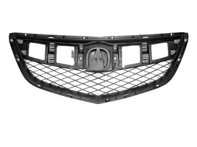 2013 Acura RDX Grille - 71121-TX4-A01