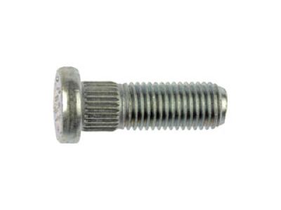 Acura 90113-SA0-025 Wheel Bolt (Nagoya Rashi)