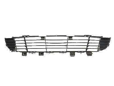 Acura 71105-SJA-000 Front Bumper (Lower) Grille