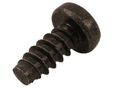 Acura 93901-25280 Tapping Screw (5X12)