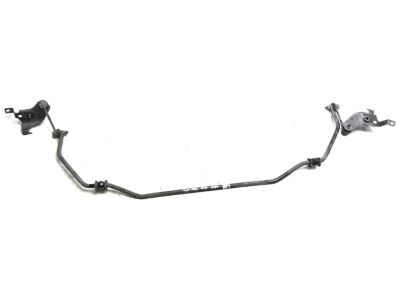 2007 Acura TSX Sway Bar Kit - 52300-SEC-A01