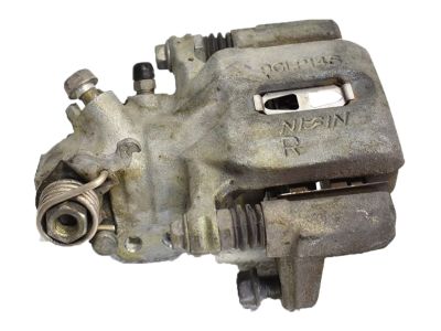 Acura 43018-S5A-J02 Right Rear Caliper Sub-Assembly