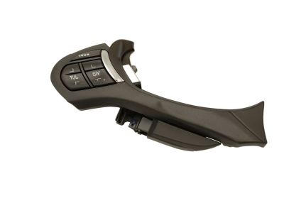 Acura 35890-TL0-E01ZA Switch Assembly, Navigation Guide& Hft (Premium Black)