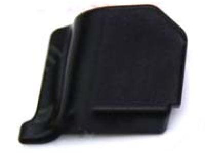 Acura 90563-SDA-003 Passenger Side Sub-Seal B Door Clip