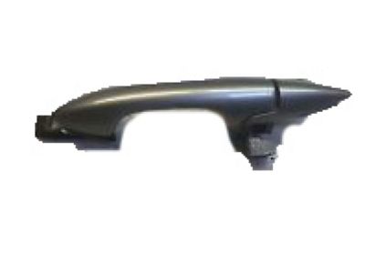Acura 72141-SJA-A14YB Outside Exterior Door Handle Right