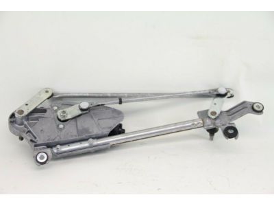 Acura 76530-TK4-A02 Wiper Link Windshield