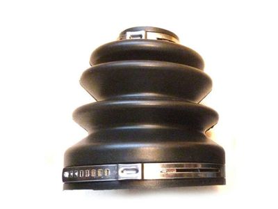 thumbnail image 2 of EMPI Front Inner & Outer CV Axle Boot Kit For Acura RSX Type-S 2002-2006 2 of 6
