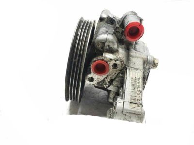 Acura 06561-P72-506RM Power Steering Pump Sub-Assembly (Reman)