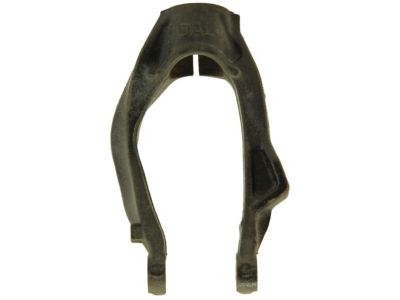 Acura 51821-SDA-A00 Left Front Shock Absorber Fork