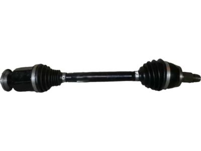 Acura 44305-T6N-A02