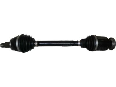Acura 44305-T6N-A02