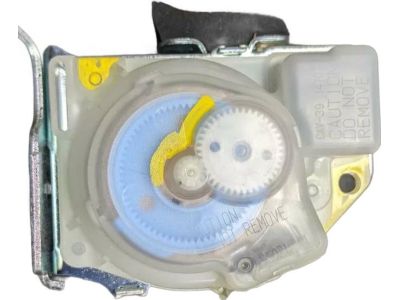 Acura 04824-TX6-A01ZC