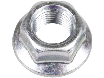 Acura 94050-12080 Flange Nut (12Mm)