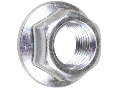 Acura 94050-12080 Flange Nut (12Mm)