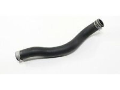 Acura RDX Radiator Hose - 19501-58K-H00