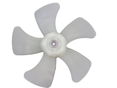 1997 Acura TL Fan Blade - 19020-PT0-003