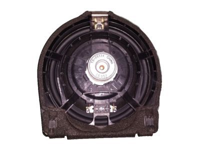 Acura 39120-SEC-A01 Door Radio Speaker Set (17Cm-Nd) (Single) (Pioneer)