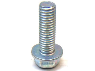 Acura 95701-08025-08 Flange Bolt (8X25)