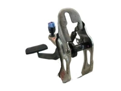 Acura 46600-TX6-A81 Brake Stop Push Pedal