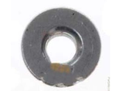 Acura 94050-05080 Flange Nut (5MM)