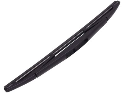 Acura 76720-STX-A01 Bapmic Rear Windshield Wiper Arm & Blade