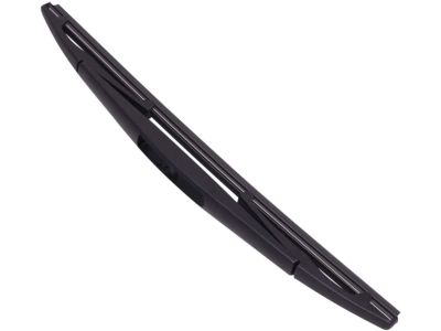 Acura 76720-STX-A01 Bapmic Rear Windshield Wiper Arm & Blade