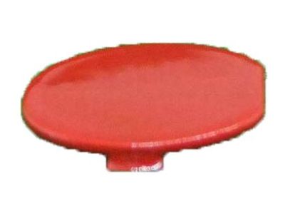 Acura 90625-SL0-000ZA Retractable Lid Cap (Formula Red)