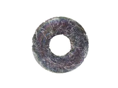 Acura 94103-06800 Plain Washer (6MM)