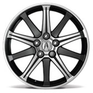 2010 Acura TL Rims - 08W19-TK4-200B