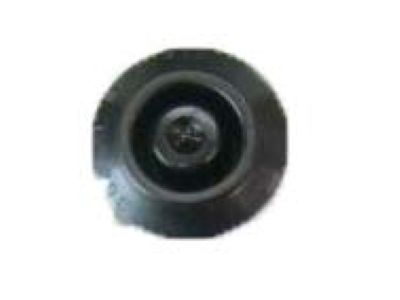 Acura Body Mount Hole Plug - 95550-12000